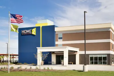 Photo 2 - Home2 Suites by Hilton Baton Rouge