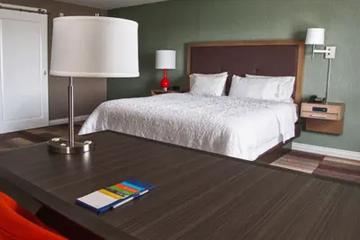 Photo 5 - Hampton Inn & Suites Moore