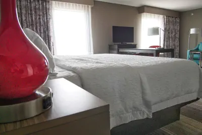 Photo 4 - Hampton Inn & Suites Moore