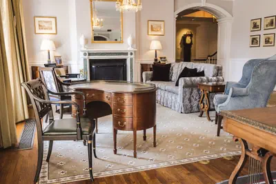 Photo 4 - Williamsburg Inn, an official Colonial Williamsburg Hotel