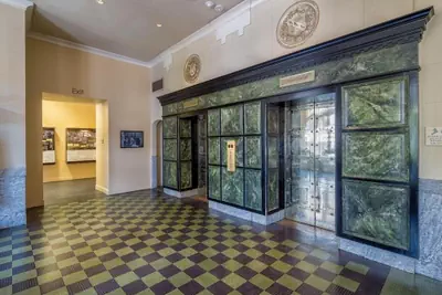 Photo 5 - Hotel Bentley