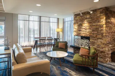 Photo 3 - Fairfield Inn and Suites by Marriott Chillicothe