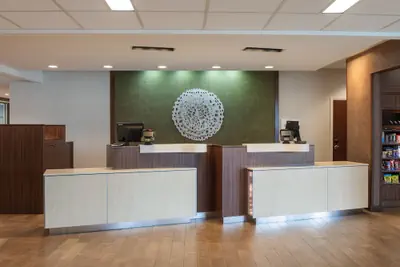 Photo 4 - Fairfield Inn and Suites by Marriott Chillicothe