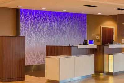 Photo 5 - Fairfield Inn and Suites by Marriott Chillicothe