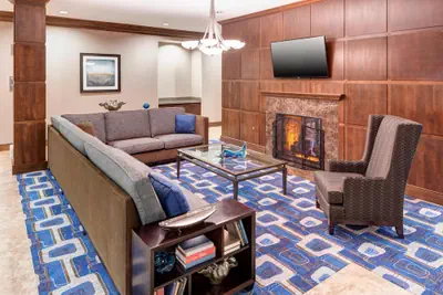 Photo 3 - Residence Inn by Marriott Dallas Plano/Richardson