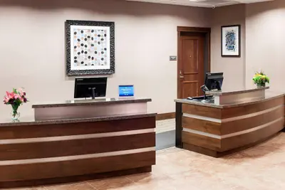 Photo 4 - Residence Inn by Marriott Dallas Plano/Richardson