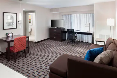 Photo 2 - Residence Inn by Marriott Dallas Plano/Richardson