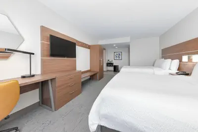 Photo 5 - Holiday Inn Express & Suites Moore by IHG