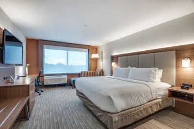 Photo 5 - Holiday Inn Express & Suites Dallas North - Addison by IHG