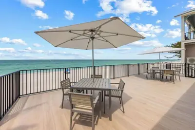 Photo 2 - Seabreeze at Anna Maria Island Inn