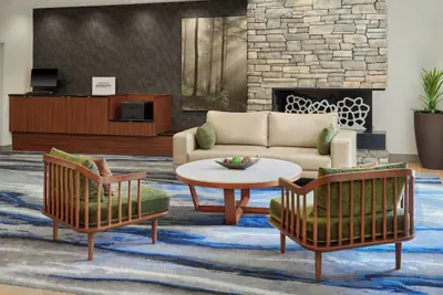 Photo 3 - Fairfield Inn and Suites by Marriott Charlotte Airport