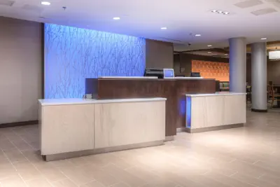 Photo 4 - Fairfield Inn and Suites by Marriott Charlotte Airport