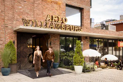Photo 2 - Arlo Williamsburg