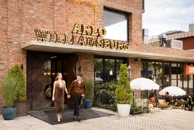 Photo 2 - Arlo Williamsburg