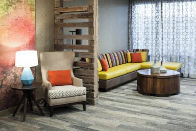 Photo 4 - Courtyard by Marriott Fort Worth Historic Stockyards