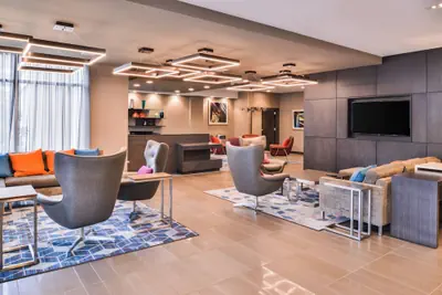 Photo 3 - Fairfield Inn & Suites by Marriott Raleigh Cary