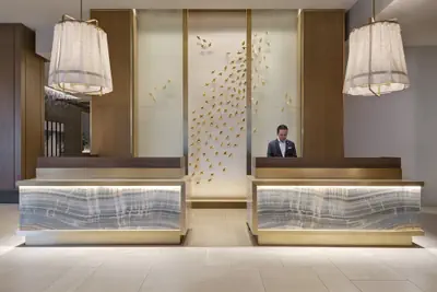 Photo 4 - InterContinental Washington D.C. - The Wharf by IHG