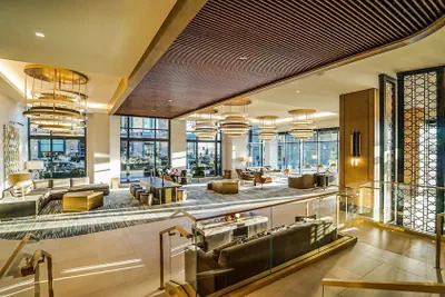 Photo 5 - InterContinental Washington D.C. - The Wharf by IHG