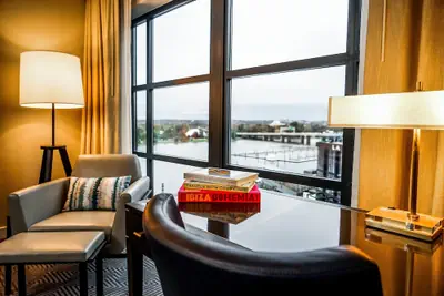 Photo 2 - InterContinental Washington D.C. - The Wharf by IHG