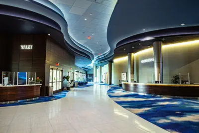 Photo 3 - River Spirit Casino Resort