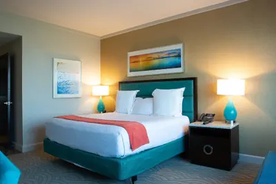 Photo 5 - River Spirit Casino Resort