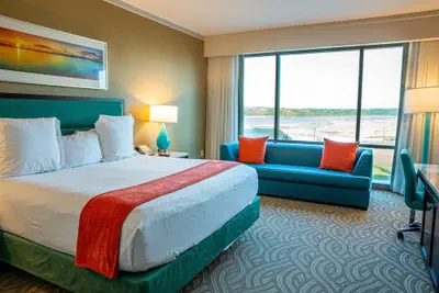 Photo 4 - River Spirit Casino Resort