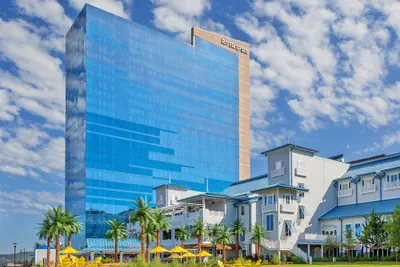 Photo 2 - River Spirit Casino Resort