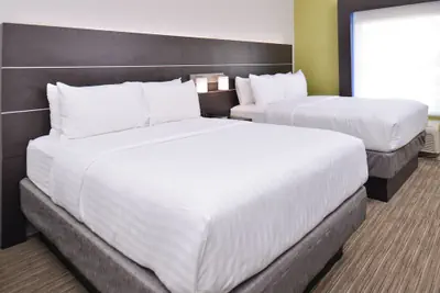 Photo 5 - Holiday Inn Express & Suites Corpus Christi - N Padre Island by IHG