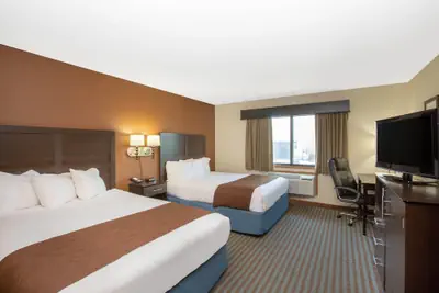 Photo 5 - AmericInn by Wyndham Lincoln North