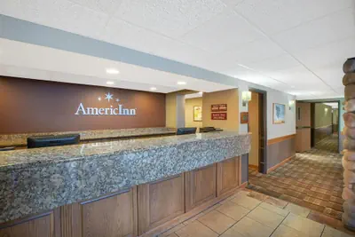 Photo 2 - AmericInn by Wyndham Lincoln North