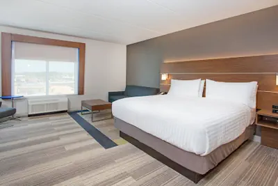 Photo 5 - Holiday Inn Express & Suites Covington by IHG