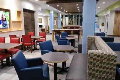Photo 3 - Holiday Inn Express & Suites Dallas Northeast - Arboretum by IHG