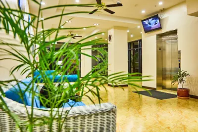 Photo 3 - Serenti Hotel