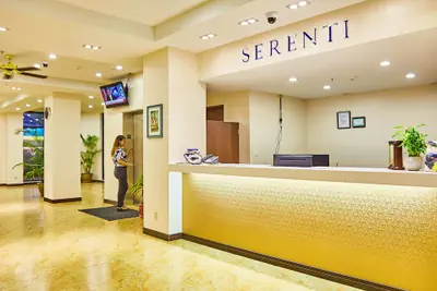 Photo 4 - Serenti Hotel