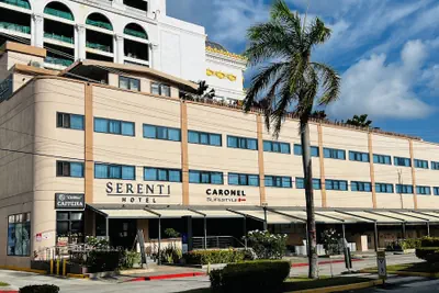Photo 2 - Serenti Hotel