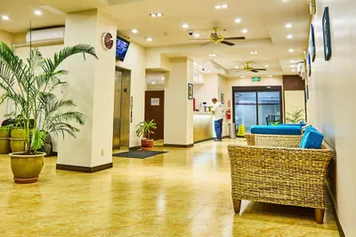 Photo 5 - Serenti Hotel