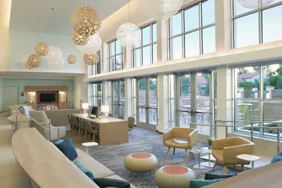 Photo 3 - Element by Marriott Chandler Fashion Center