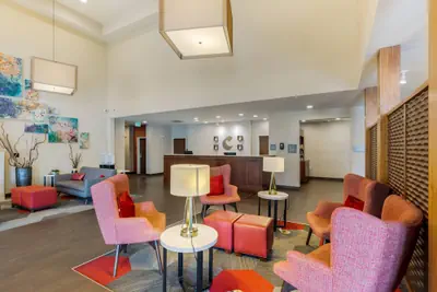 Photo 5 - Comfort Suites Loveland