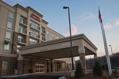 Photo 2 - Hampton Inn & Suites Boone