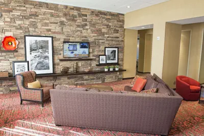 Photo 4 - Hampton Inn & Suites Boone