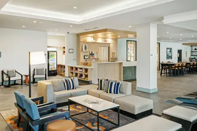 Photo 4 - Hyatt House Anchorage