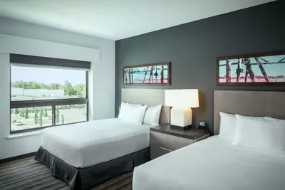Photo 5 - Hyatt House Anchorage