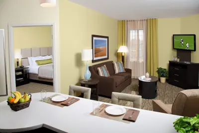 Photo 5 - Candlewood Suites Omaha - Millard Area by IHG