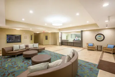 Photo 3 - Candlewood Suites Omaha - Millard Area by IHG