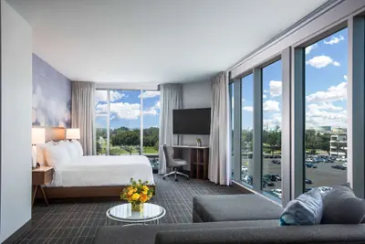 Photo 5 - Cambria Hotel LAX