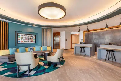 Photo 4 - Cambria Hotel LAX