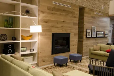 Photo 5 - Country Inn & Suites by Radisson, Charlottesville-UVA, VA