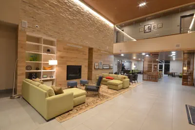 Photo 3 - Country Inn & Suites by Radisson, Charlottesville-UVA, VA
