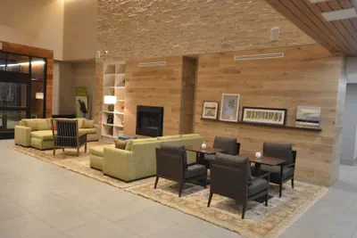 Photo 4 - Country Inn & Suites by Radisson, Charlottesville-UVA, VA