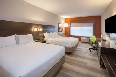 Photo 5 - Holiday Inn Express & Suites Indianapolis NE - Noblesville by IHG